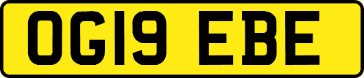 OG19EBE