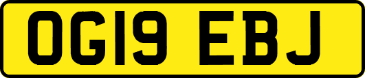 OG19EBJ
