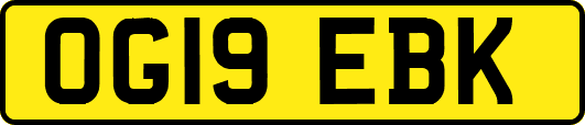 OG19EBK