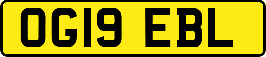 OG19EBL