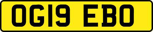 OG19EBO