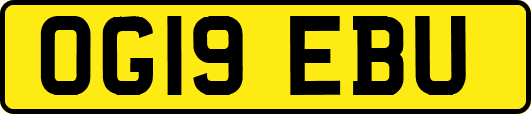 OG19EBU