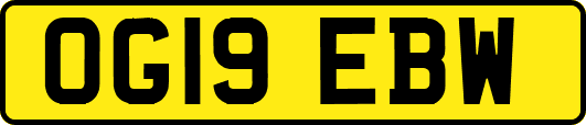 OG19EBW