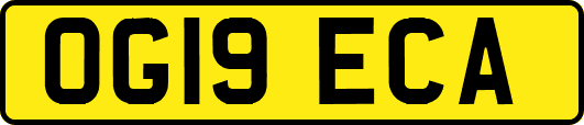 OG19ECA