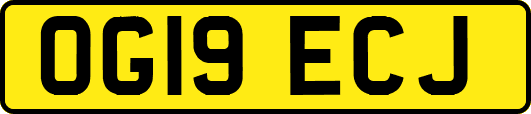 OG19ECJ