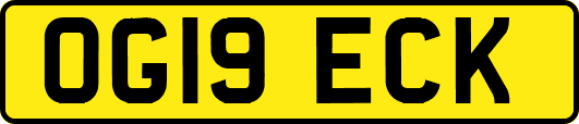 OG19ECK