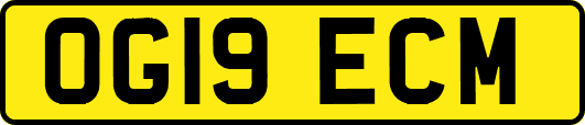 OG19ECM