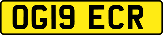 OG19ECR