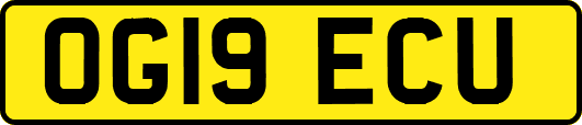 OG19ECU
