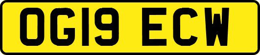 OG19ECW