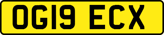 OG19ECX