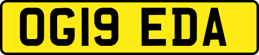 OG19EDA