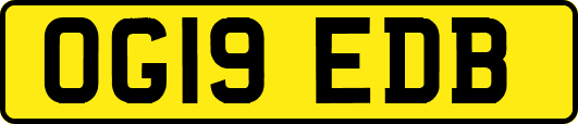OG19EDB