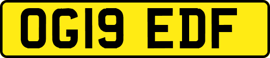 OG19EDF