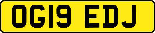 OG19EDJ