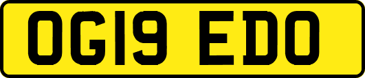 OG19EDO