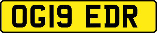 OG19EDR