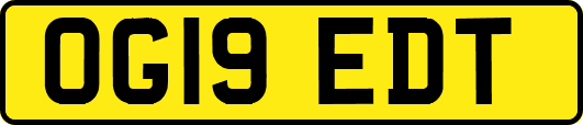 OG19EDT