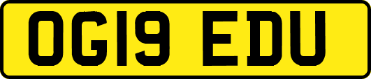 OG19EDU
