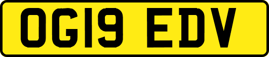 OG19EDV