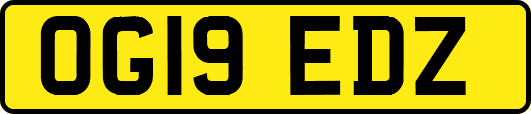 OG19EDZ