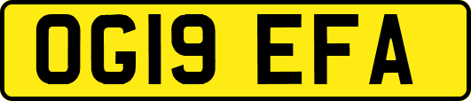 OG19EFA