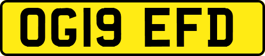 OG19EFD