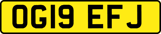 OG19EFJ