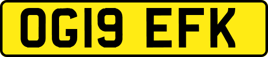 OG19EFK