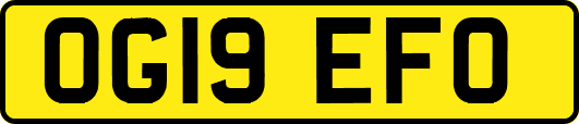 OG19EFO