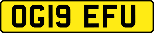 OG19EFU