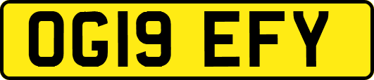 OG19EFY