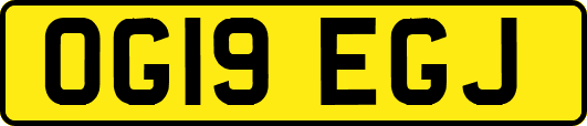 OG19EGJ