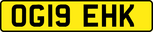 OG19EHK