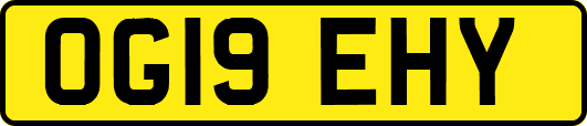 OG19EHY