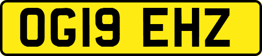 OG19EHZ