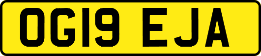OG19EJA