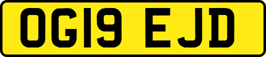 OG19EJD