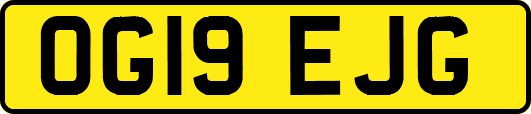 OG19EJG