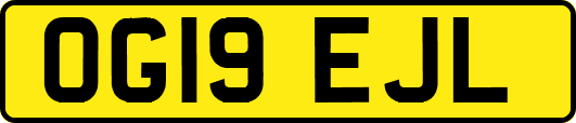 OG19EJL
