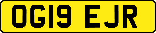 OG19EJR