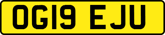 OG19EJU