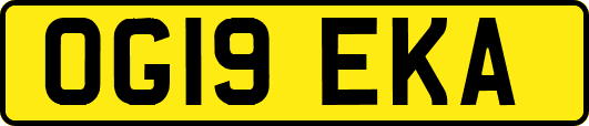 OG19EKA
