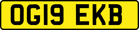 OG19EKB