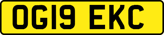 OG19EKC