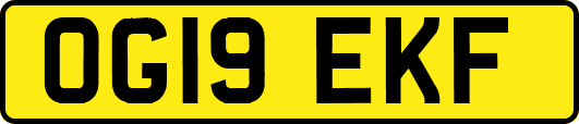 OG19EKF
