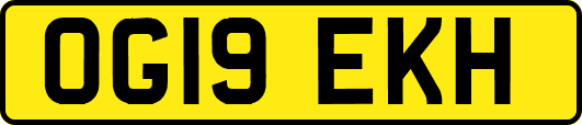 OG19EKH