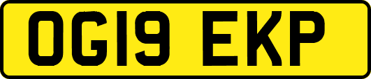 OG19EKP
