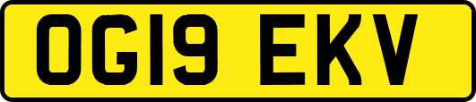 OG19EKV