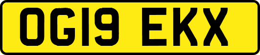 OG19EKX